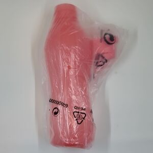 Tupperware Eco+ Water Bottle Watermelon